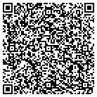 QR code with Fancy Custom Cabinets contacts