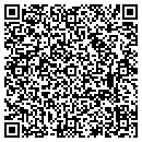 QR code with High Andres contacts