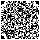 QR code with Headland City Water Department contacts