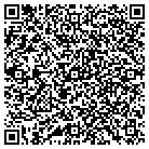 QR code with R G W Construction Managem contacts