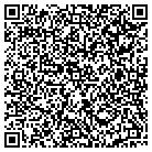 QR code with Obokun African Fabric & Design contacts