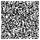 QR code with J G Boyd Sons Excavating contacts