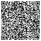 QR code with S Monoco Construction Inc contacts