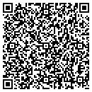 QR code with The Shirt House contacts
