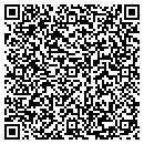 QR code with The Fabric Peddler contacts