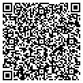 QR code with Vesci Francis contacts
