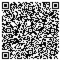 QR code with Adm Grain contacts