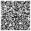 QR code with Zachary Bear Store contacts