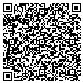 QR code with Adm Growmark contacts