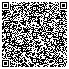 QR code with Andersons Grain & Fertilizer contacts