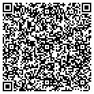 QR code with Advanced Agri-Sol CO-OP Inc contacts