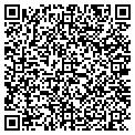 QR code with Jim's Custom Caps contacts