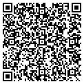 QR code with D B T Development contacts