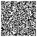 QR code with Cline Farms contacts