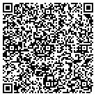 QR code with H & R Block Tax Service contacts