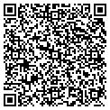QR code with Adm contacts