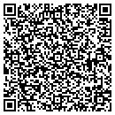 QR code with Purpose Inc contacts
