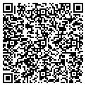 QR code with Adm Grain contacts