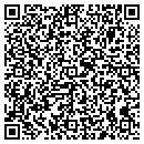 QR code with Three Flags Recreation Center contacts