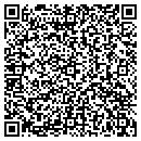 QR code with T N T Dynamite Parties contacts