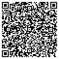 QR code with Adm Grain contacts