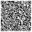 QR code with Apostolic Holiness Church contacts