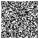 QR code with Issaquah Pool contacts