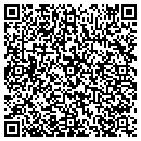 QR code with Alfred Yeske contacts
