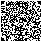 QR code with Magnolia Community Center contacts
