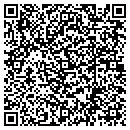 QR code with Larob's contacts
