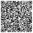 QR code with M T Philchuck Ski & Sports contacts