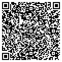 QR code with Gavilon contacts