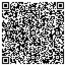 QR code with J & J Farms contacts