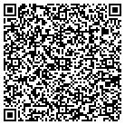 QR code with Knitting on the Fringe contacts