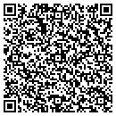 QR code with Cb Fox Co /Grain contacts