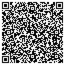 QR code with J And J Grain LLC contacts