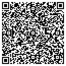 QR code with E S M Company contacts