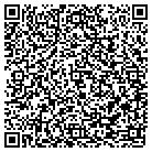 QR code with Rieger Custom Cabinets contacts