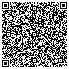 QR code with Weber's Custom Cabinets N More contacts