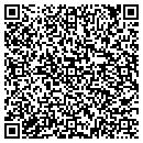 QR code with Tastee Freez contacts