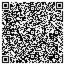 QR code with E C Contracting contacts
