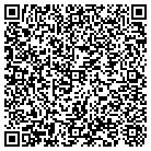 QR code with B&B Consulting & Construction contacts