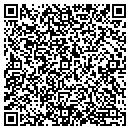 QR code with Hancock Fabrics contacts
