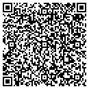 QR code with Hancock Fabrics contacts