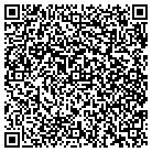 QR code with Masonic Village-Dallas contacts