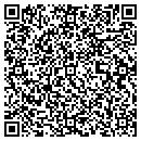 QR code with Allen E Sauer contacts