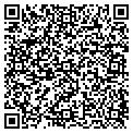 QR code with Ccsi contacts