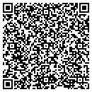 QR code with Anderson Grains contacts