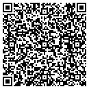 QR code with York Bud Custom Cabinets contacts