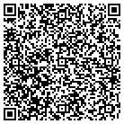 QR code with Unbuttoned Apparel contacts